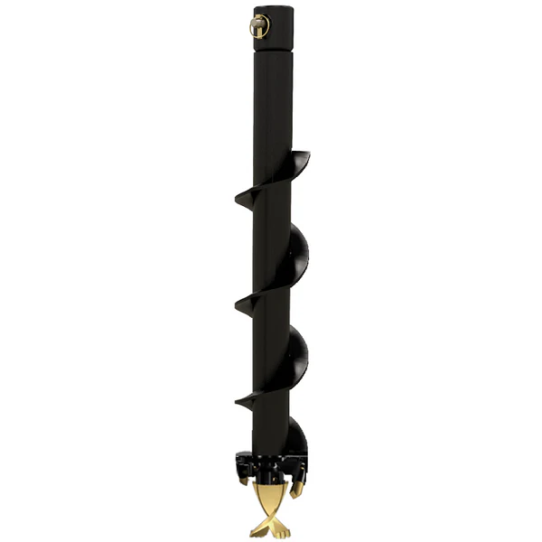 Hire the Digga 150mm RC4 Earth/Rock Auger from Hire-M8 at great rates