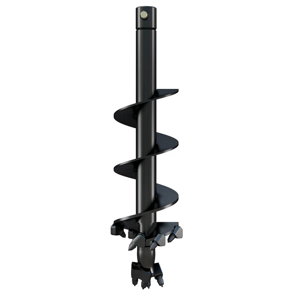 Hire the Digga 300mm DR4 Dedicated Rock Auger from Hire-M8 at great rates