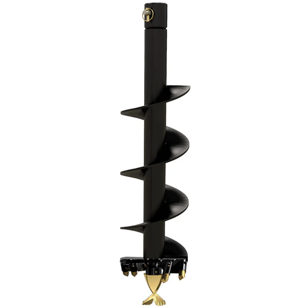 Hire the Digga 300mm RC4 Earth/Rock Auger from Hire-M8 at great rates