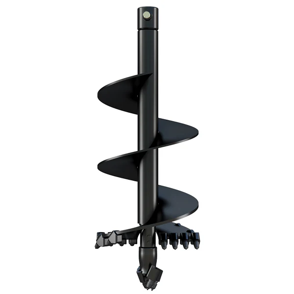 Hire the Digga 450mm DR4 Dedicated Rock Auger from Hire-M8 at great rates