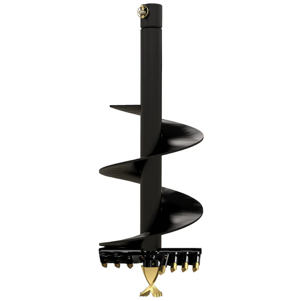 Hire the Digga 450mm RC4 Earth/Rock Auger from Hire-M8 at great rates