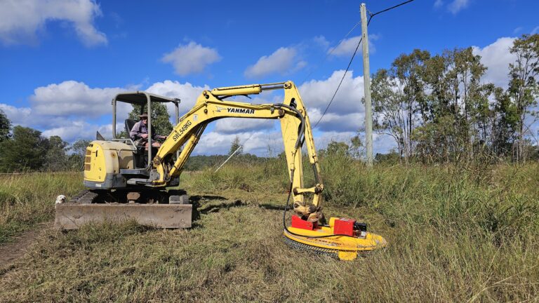 The Specialized Edge: Renting Equipment for Unique Project Needs