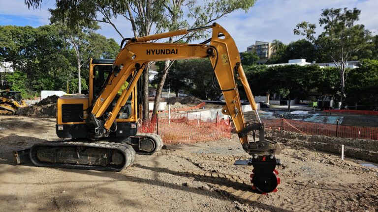 Skillset Synergy: Renting Equipment for Specialised Tasks