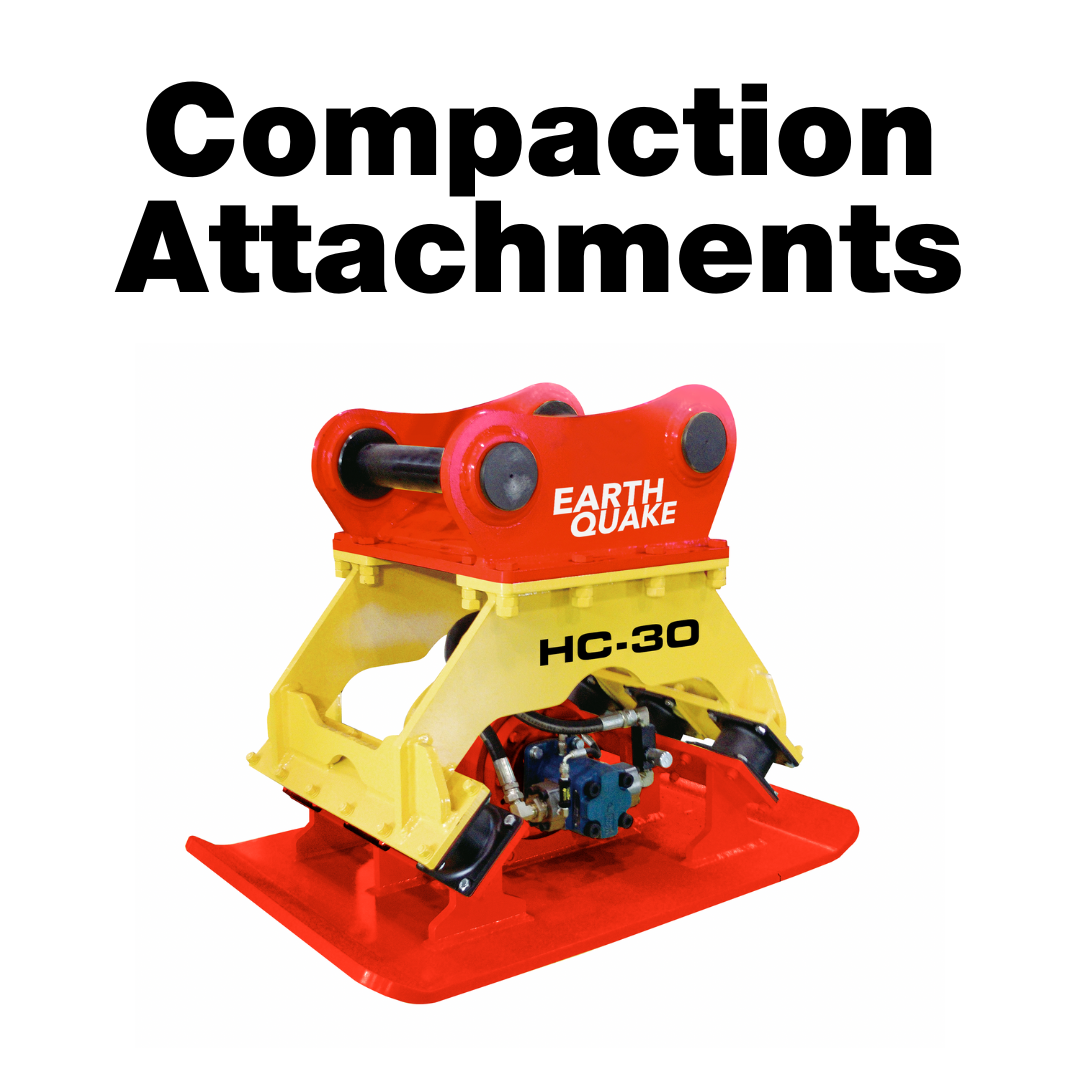 Hire Compaction Equipment from Hire-M8 today