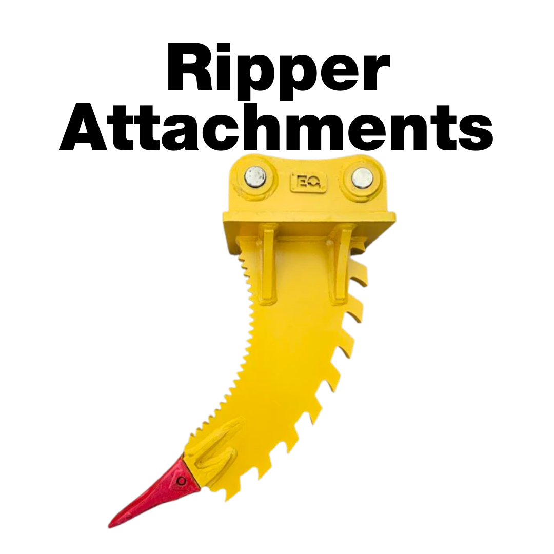 Hire Rippers with Hire-M8